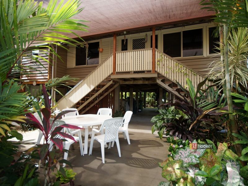 76 Chauvel Street, El Arish QLD 4855