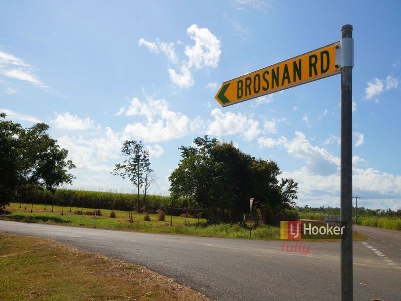 12 Brosnan Road, Lower Tully QLD 4854