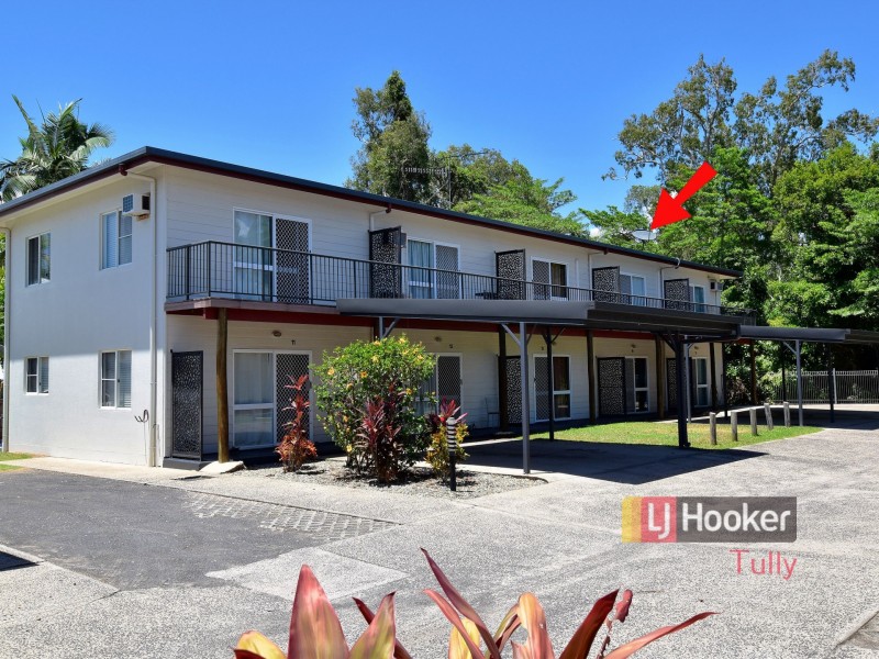 14/55 Reid Road, Wongaling Beach QLD 4852