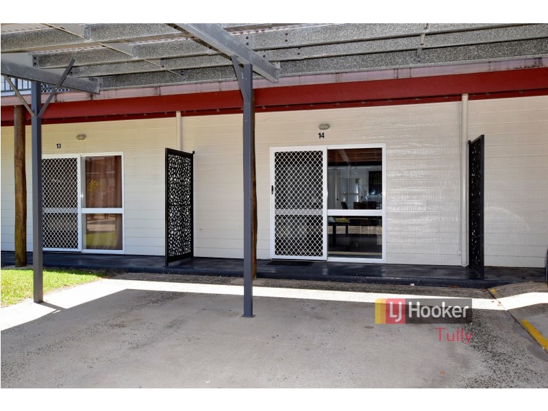 14/55 Reid Road, Wongaling Beach QLD 4852