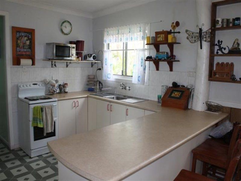 399 Bluff Road, Bilyana QLD 4854