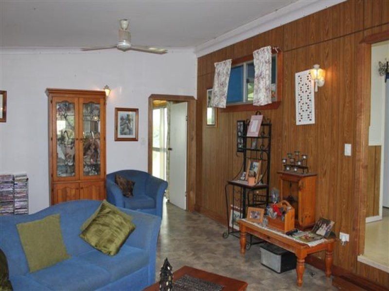 399 Bluff Road, Bilyana QLD 4854