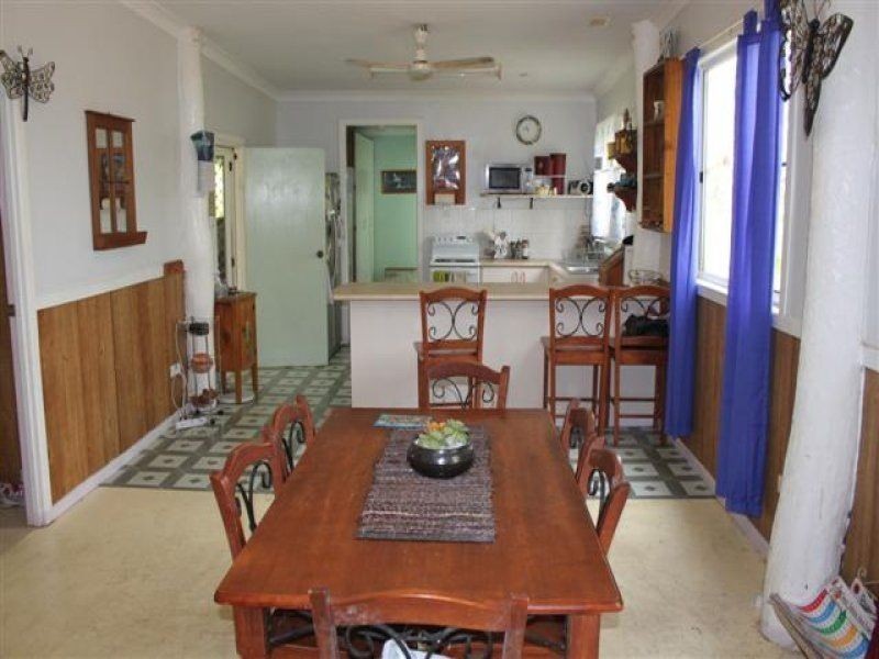 399 Bluff Road, Bilyana QLD 4854