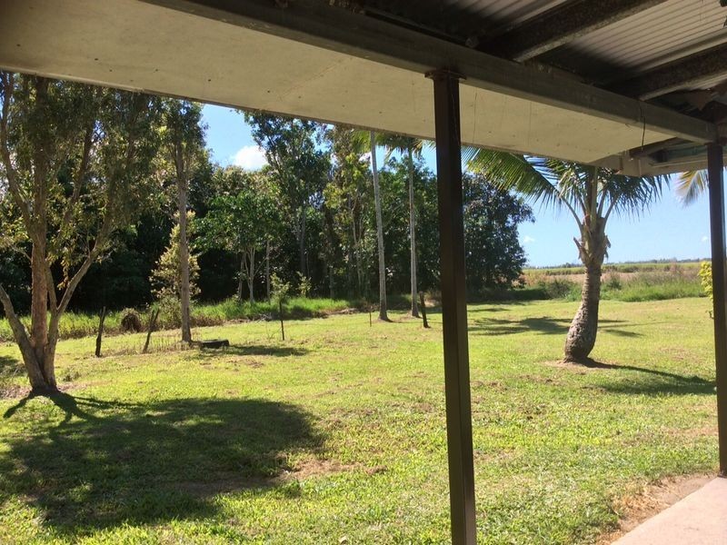 399 Bluff Road, Bilyana QLD 4854