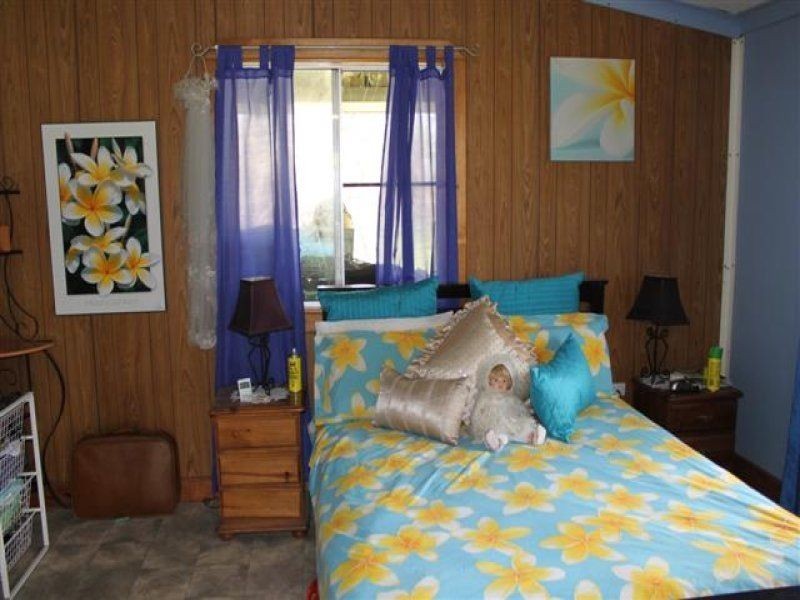 399 Bluff Road, Bilyana QLD 4854