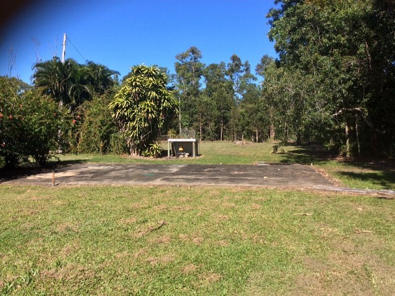 399 Bluff Road, Bilyana QLD 4854