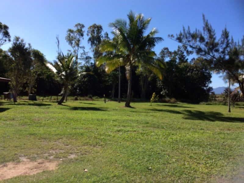 399 Bluff Road, Bilyana QLD 4854