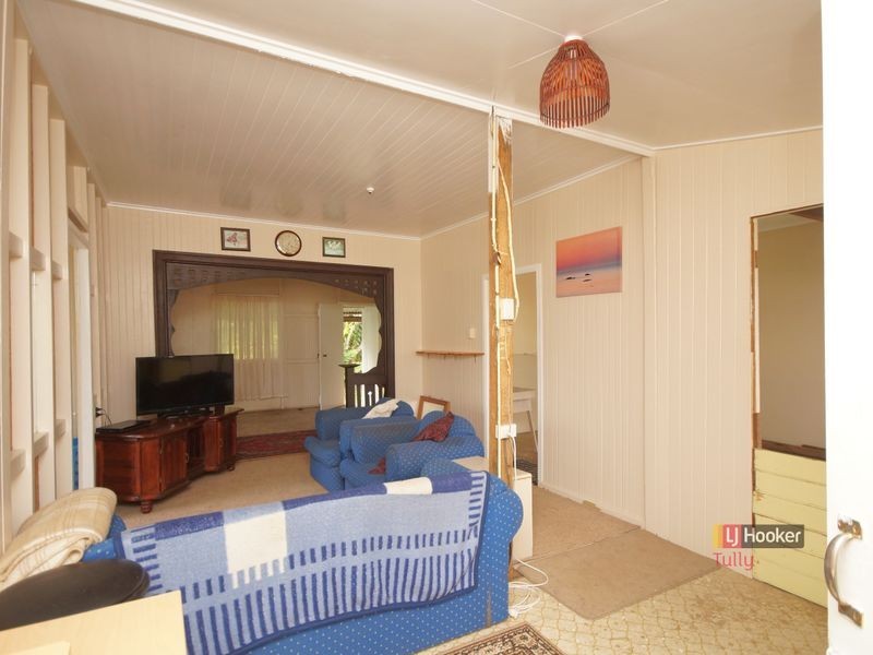 38 Mcquillen Street, Tully QLD 4854