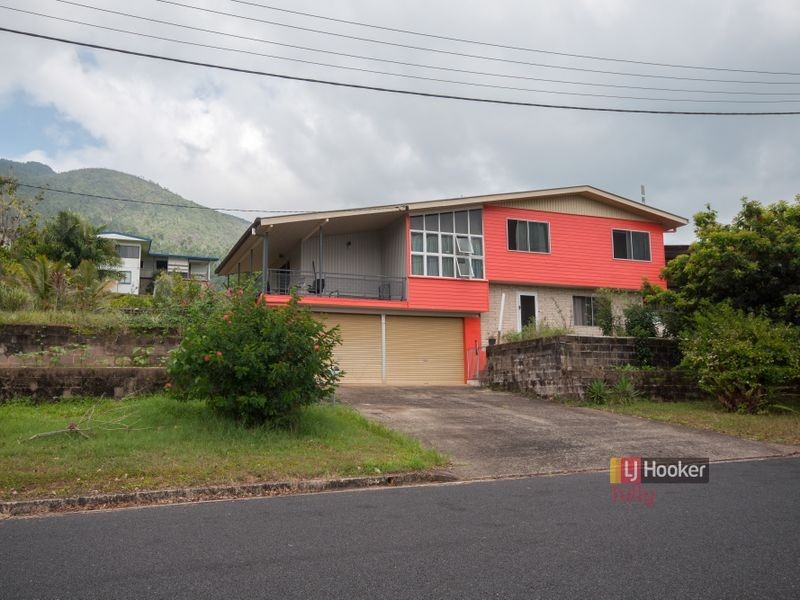 15 Hielscher Street, Tully QLD 4854
