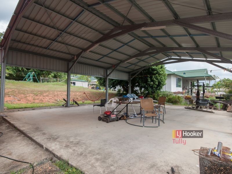 15 Hielscher Street, Tully QLD 4854