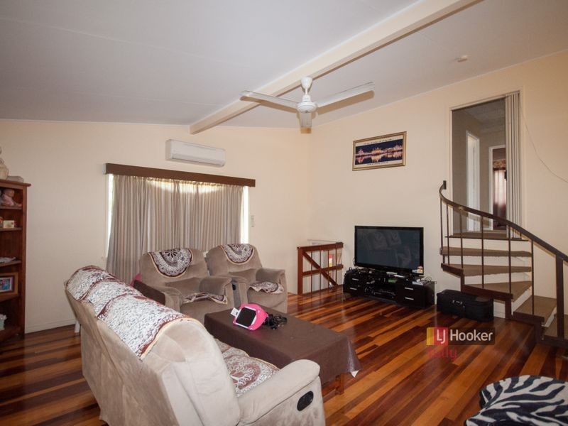 15 Hielscher Street, Tully QLD 4854