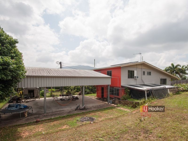 15 Hielscher Street, Tully QLD 4854