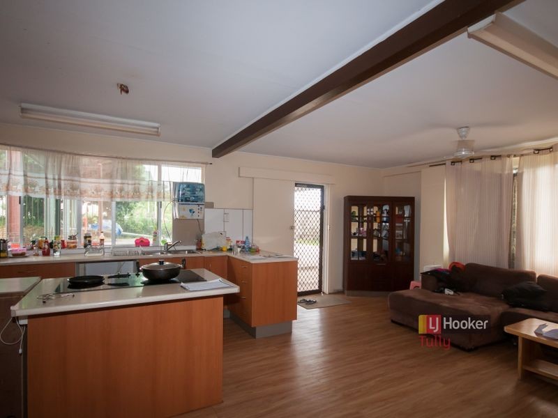 15 Hielscher Street, Tully QLD 4854