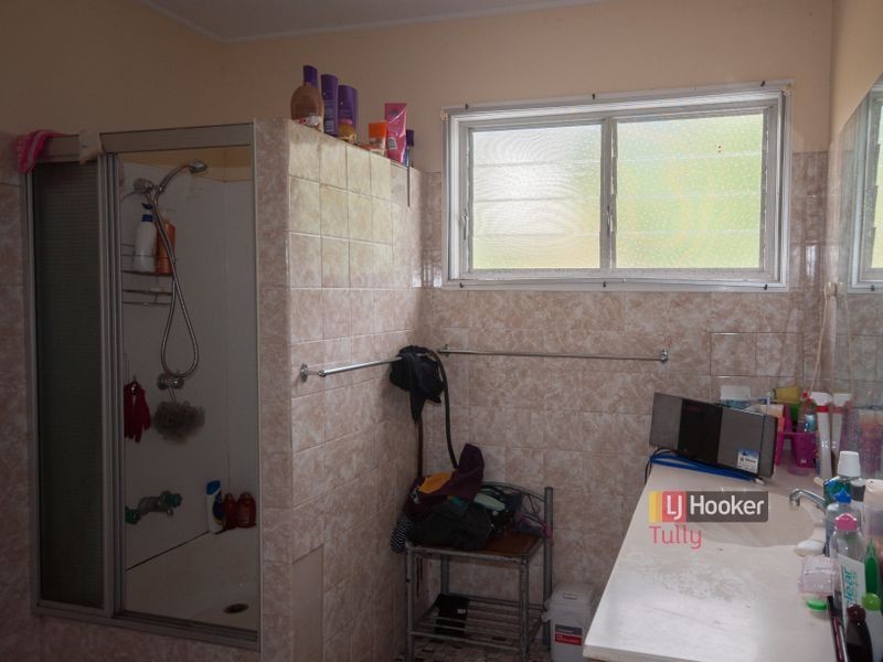 15 Hielscher Street, Tully QLD 4854