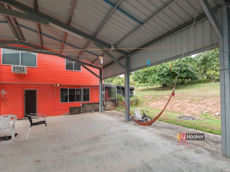 15 Hielscher Street, Tully QLD 4854