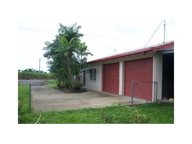 Tully QLD 4854