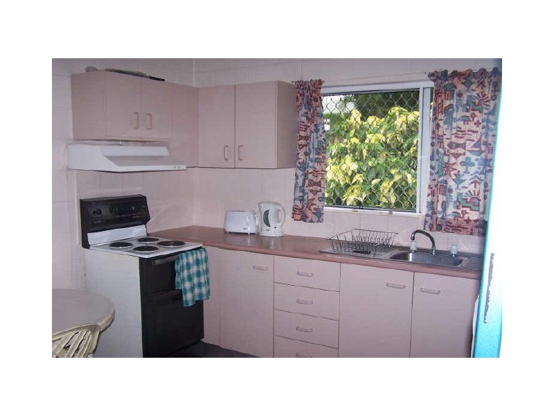 Tully QLD 4854