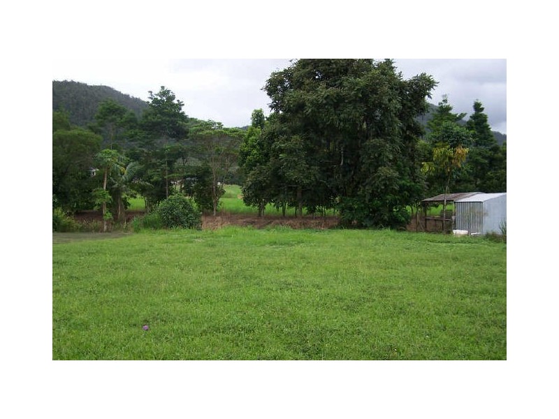 Tully QLD 4854