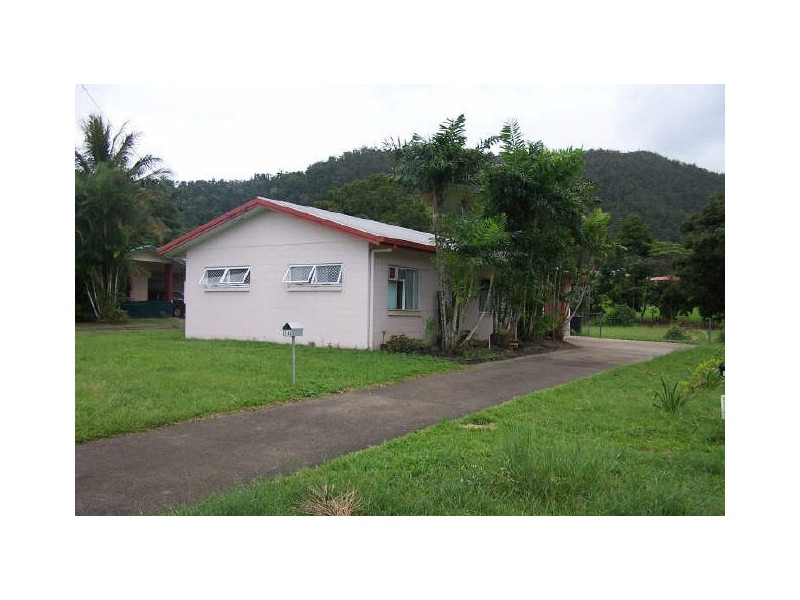 Tully QLD 4854