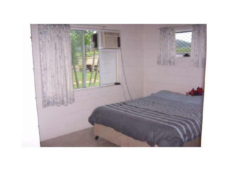 Tully QLD 4854
