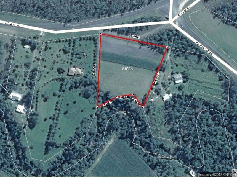 35 Bilyana Road, Bilyana QLD 4854