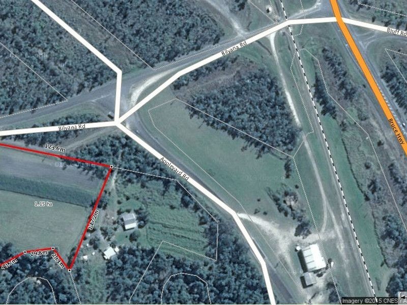 35 Bilyana Road, Bilyana QLD 4854