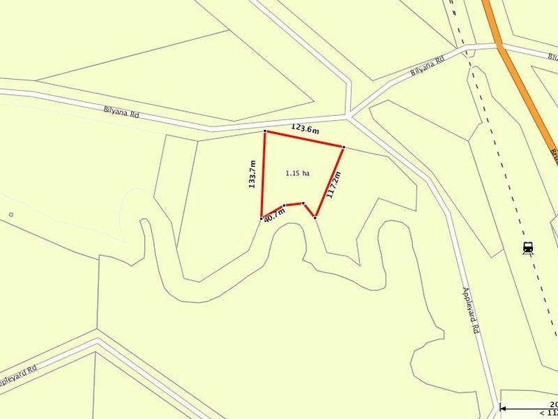 35 Bilyana Road, Bilyana QLD 4854