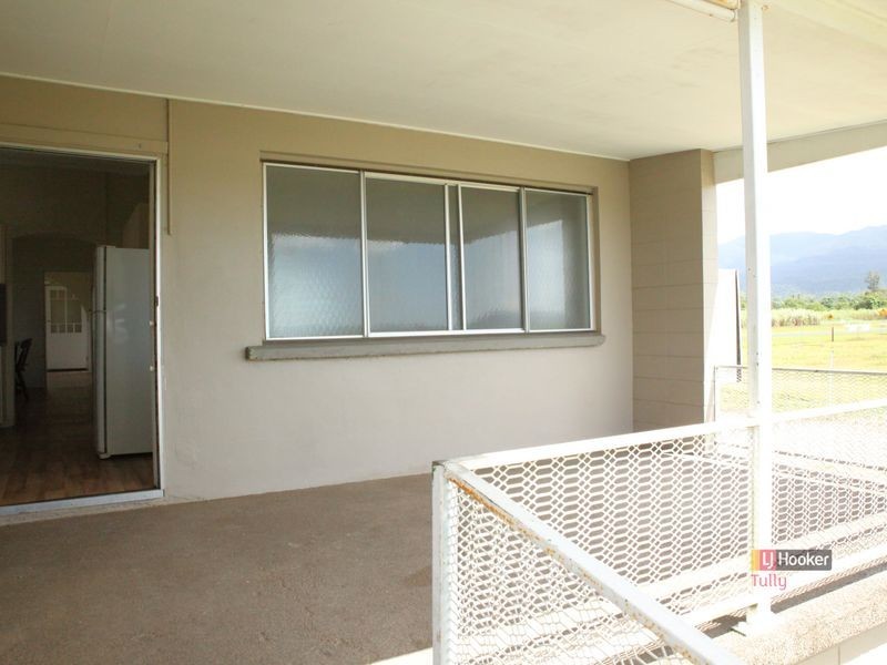 288 Old Tully Road, Midgenoo QLD 4854