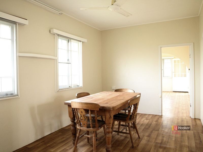 288 Old Tully Road, Midgenoo QLD 4854