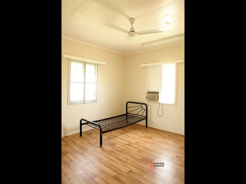 288 Old Tully Road, Midgenoo QLD 4854