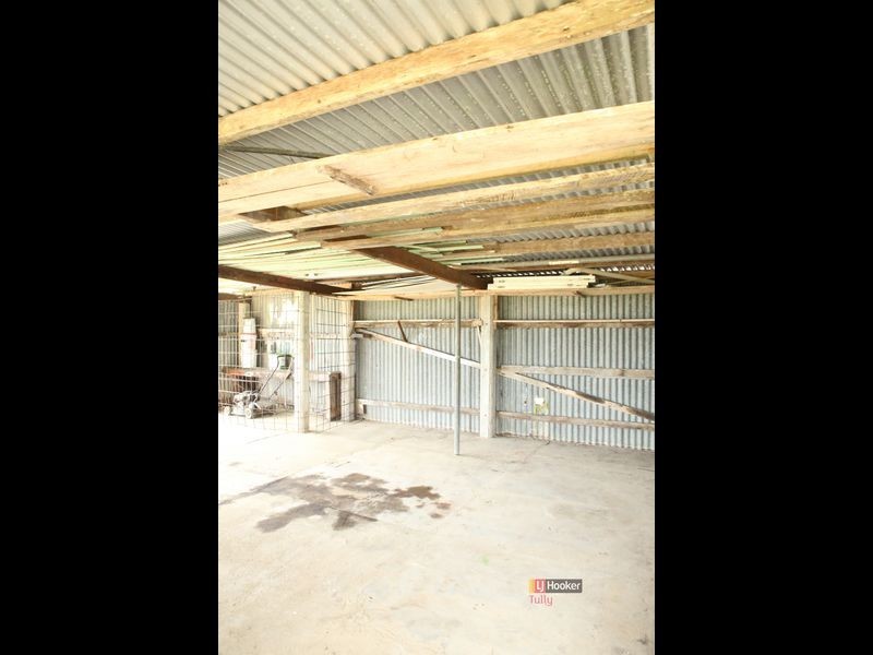 288 Old Tully Road, Midgenoo QLD 4854