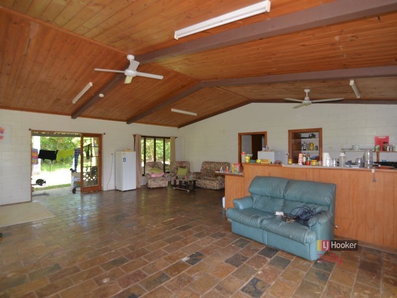 167 Bilyana Road, Bilyana QLD 4854