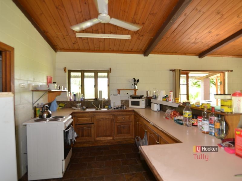 167 Bilyana Road, Bilyana QLD 4854