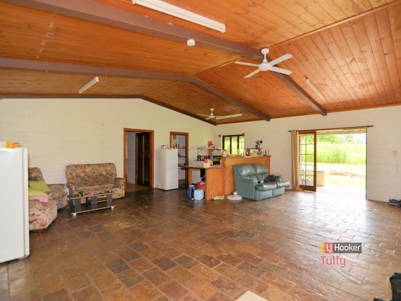 167 Bilyana Road, Bilyana QLD 4854