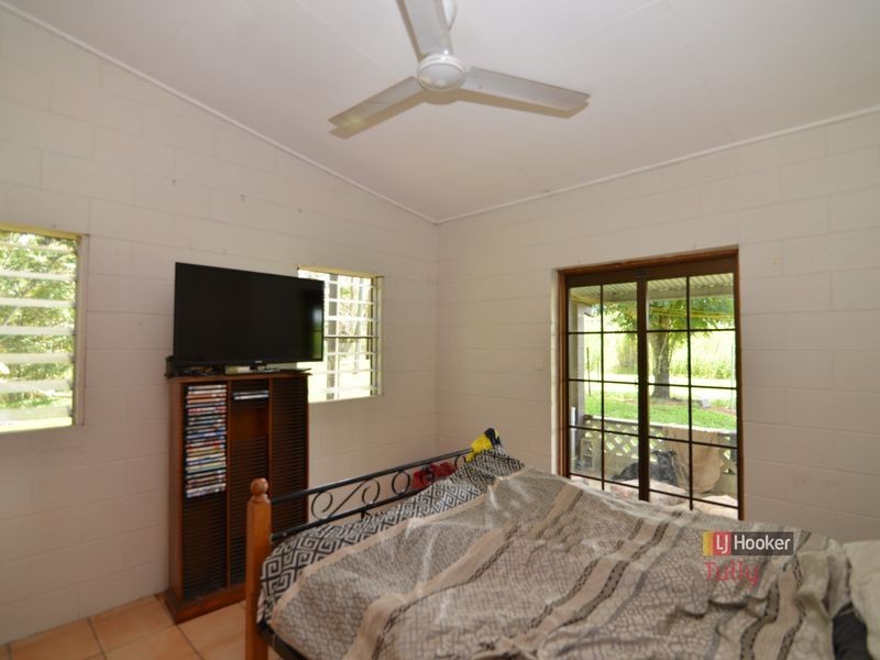 167 Bilyana Road, Bilyana QLD 4854