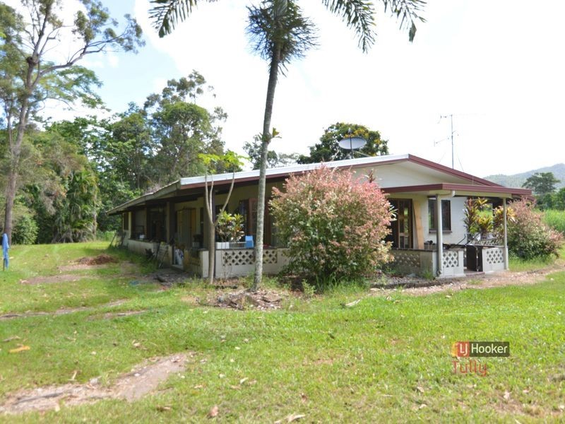167 Bilyana Road, Bilyana QLD 4854