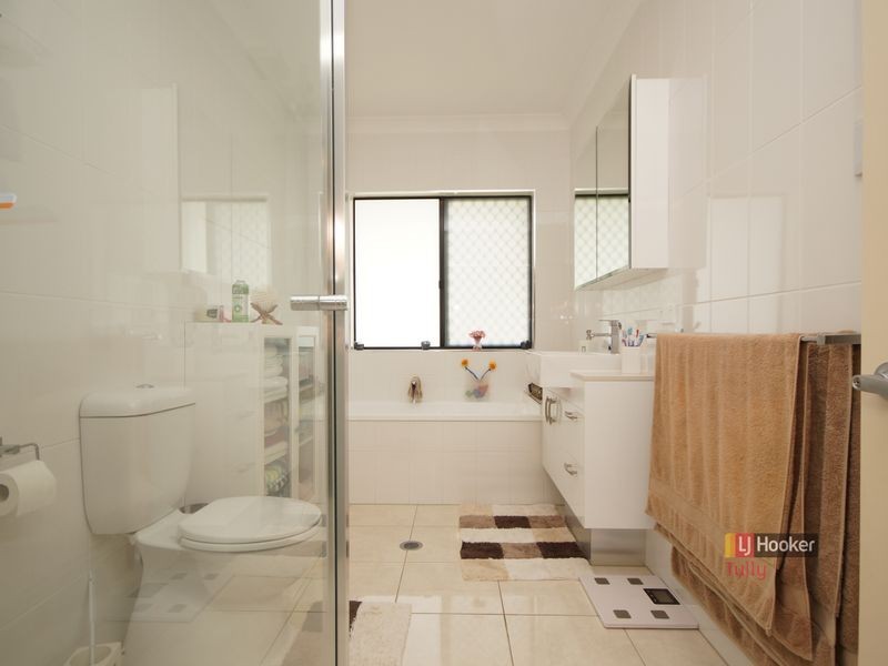 4 Bineham Street, Tully QLD 4854