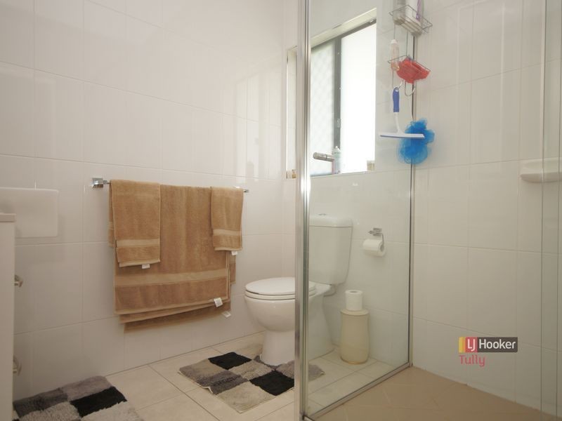 4 Bineham Street, Tully QLD 4854