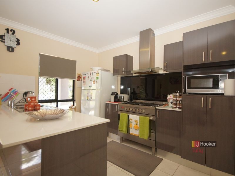 4 Bineham Street, Tully QLD 4854