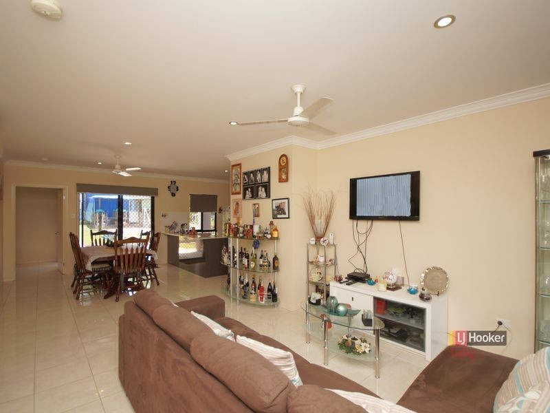 4 Bineham Street, Tully QLD 4854