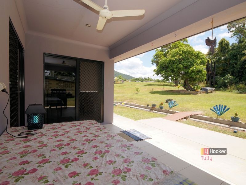 4 Bineham Street, Tully QLD 4854