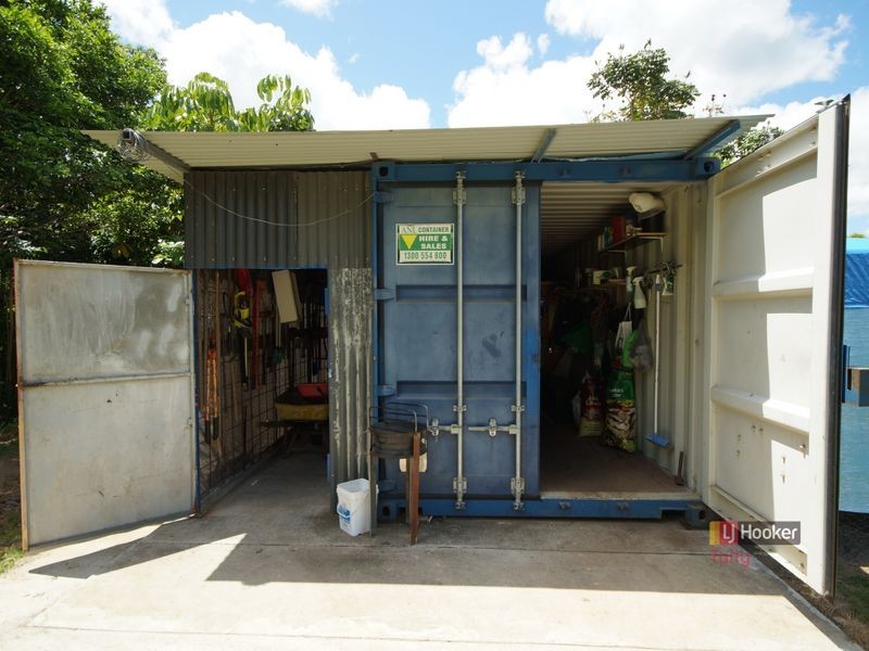 4 Bineham Street, Tully QLD 4854