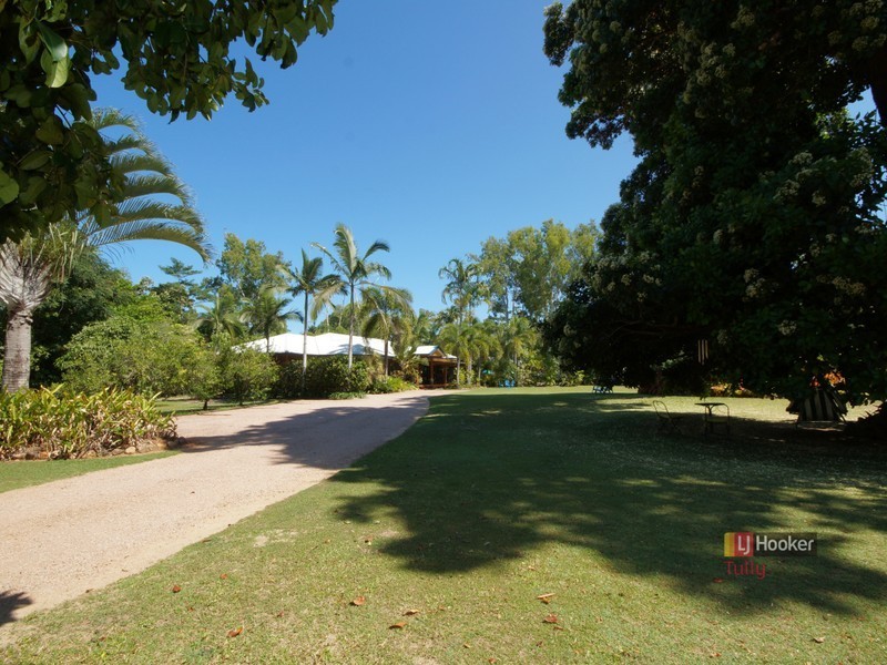 5 Kurrajong Close, Wongaling Beach QLD 4852