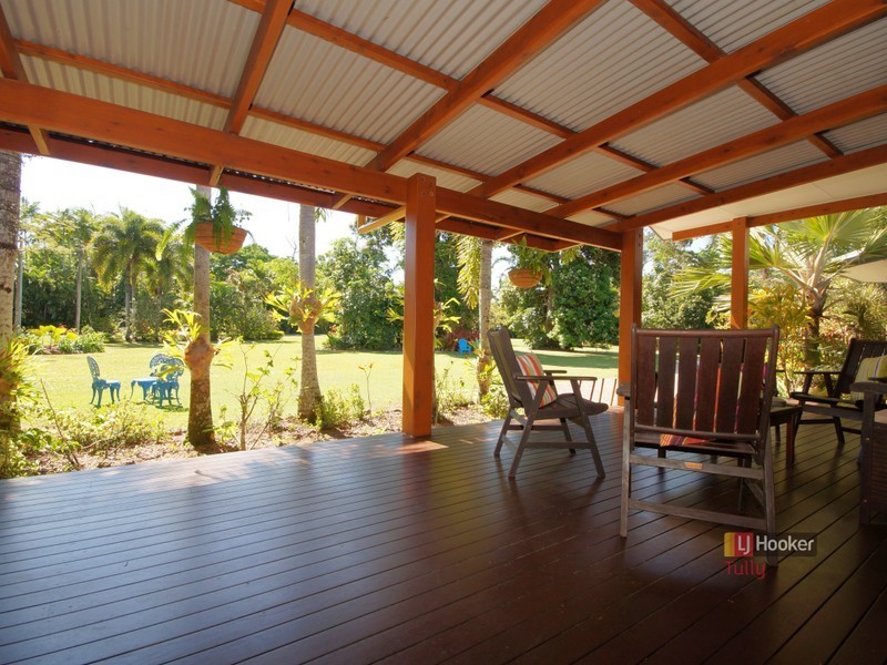 5 Kurrajong Close, Wongaling Beach QLD 4852
