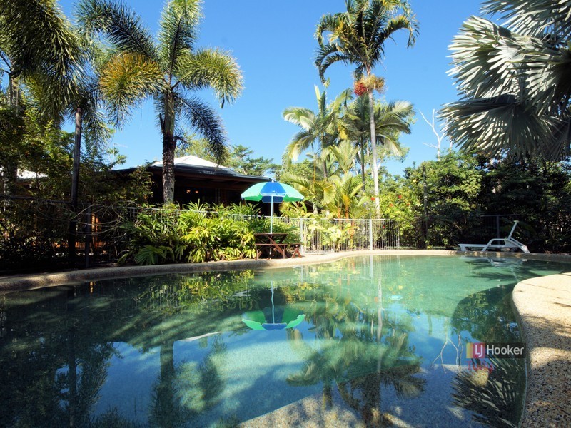 5 Kurrajong Close, Wongaling Beach QLD 4852