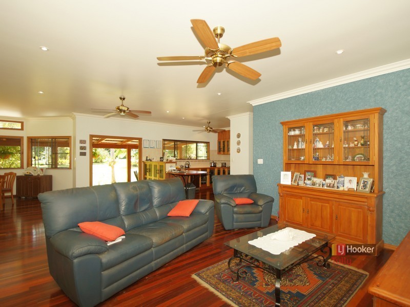 5 Kurrajong Close, Wongaling Beach QLD 4852