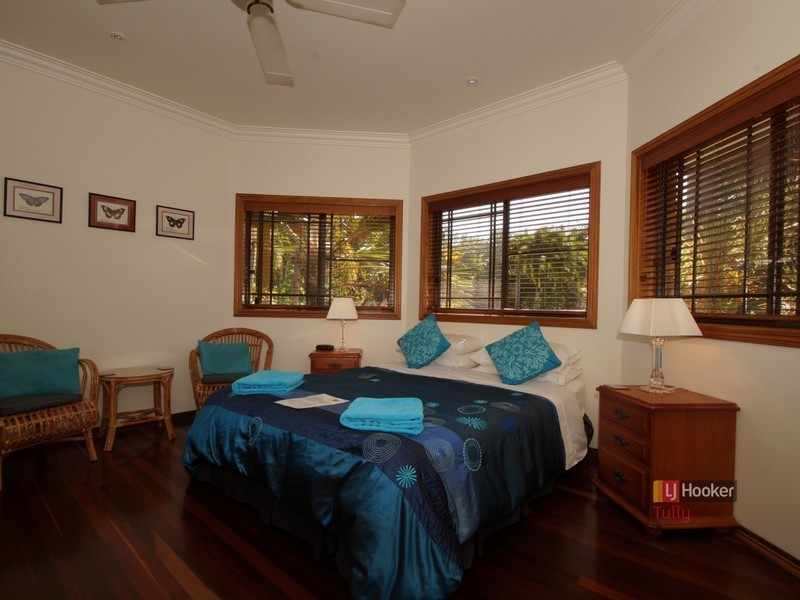 5 Kurrajong Close, Wongaling Beach QLD 4852