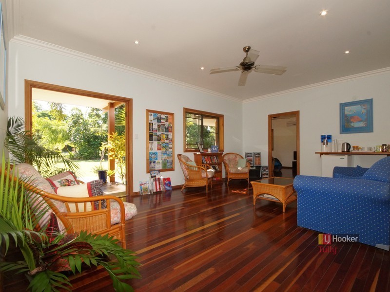 5 Kurrajong Close, Wongaling Beach QLD 4852