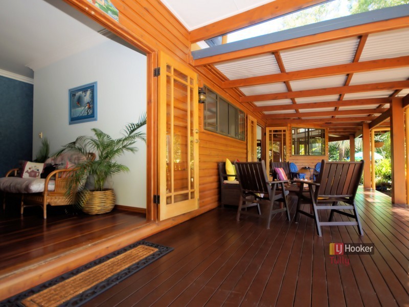 5 Kurrajong Close, Wongaling Beach QLD 4852