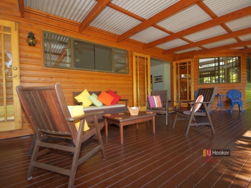 5 Kurrajong Close, Wongaling Beach QLD 4852